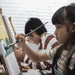 Atlantic Street Center