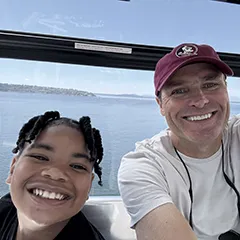 Big Brothers Big Sisters